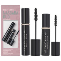 SCULPT & STUN MASCARA DUO (SET DE MÁSCARA PARA PESTAÑAS)